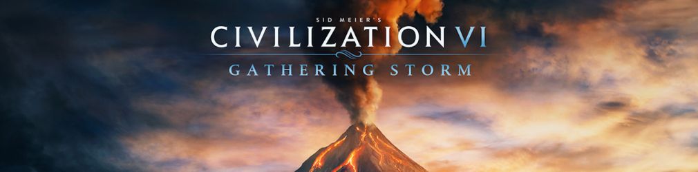 Civilization 6 – новое дополнение