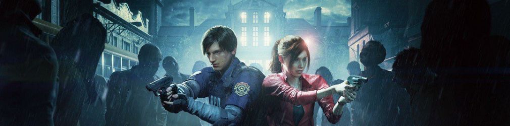 Взгляд в прошлое, или небольшое мнение о демоверсии Resident Evil 2