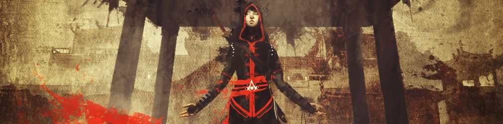 [ХАЛЯВА](ЗАВЕРШЕНО) Assassin's Creed: China и Kholat раздают бесплатно
