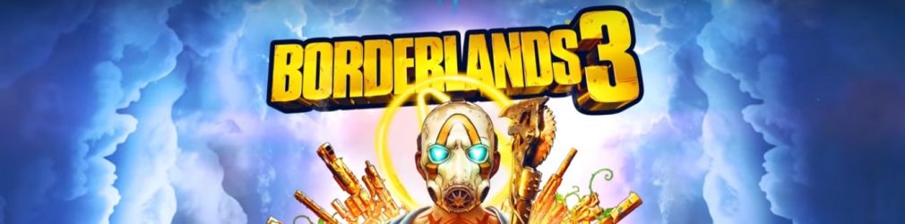 Мнение по анонсу Borderlands 3 и по галимотье под названием Epic Games Store. А так же почему Борда - лучший лутер-шутер?