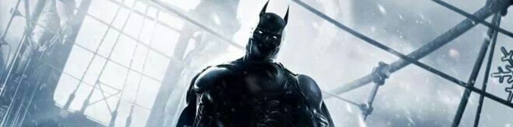 Скоро анонсируют новую игру про Бэтмена?