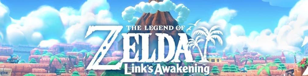 Уголок Nintendo. The Legend of Zelda: Link’s Awakening. Рыба моей мечты.