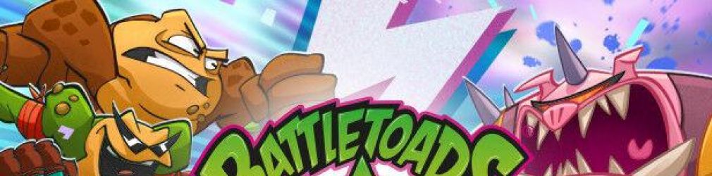Обзор игры Battletoads (2020)
