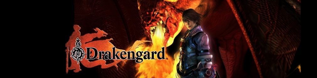Подробная история вселенной Drakengard/NieR. Часть II: События мира Drakengard от начала до конца игровой серии.