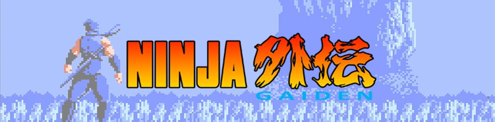 В поддержку Ретро! [017] Ninja Gaiden (NES)