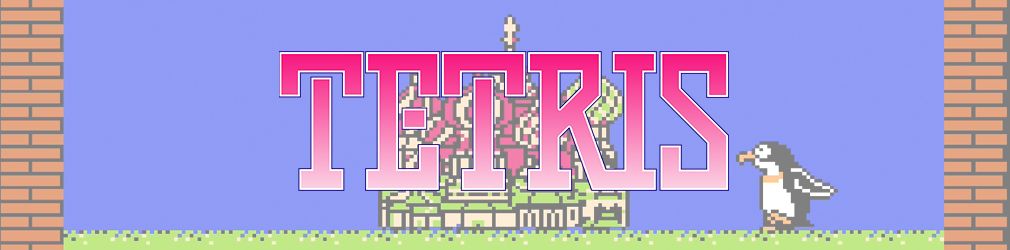 В поддержку Ретро! [020.1] Tetris (NES)