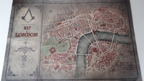 Assassin's Creed Syndicate - Charing Cross Edition