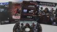 Assassin's Creed Syndicate - Charing Cross Edition