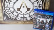 Assassin's Creed Syndicate - Big Ben Collector’s Case