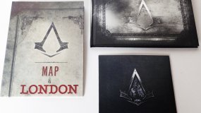 Assassin's Creed Syndicate - Big Ben Collector’s Case