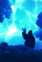 Ori and The Blind Forest