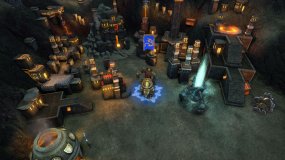 Might & Magic Heroes VII - Испытание огнем