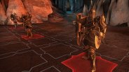 Might & Magic Heroes VII - Испытание огнем
