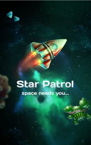 Star Patrol