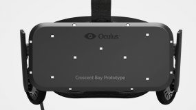 Oculus Crescent Bay