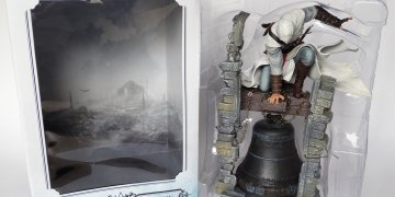 Altair, The Legendary Assassin