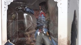 Arno: The Fearless Assassin