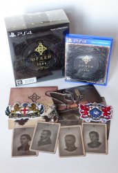 The Order: 1886 – Blackwater Edition