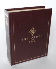 The Order: 1886 – Premium Edition