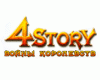 4Story: Three Kingdoms &amp; One Hero