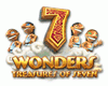 7 Wonders: Treasures of Seven