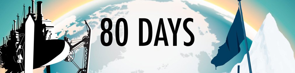 80 days game android