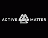 Active Matter