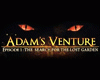 Adam's Venture - Episode 1: The Search for the Lost Garden