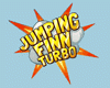 Adventure Time: Jumping Finn Turbo