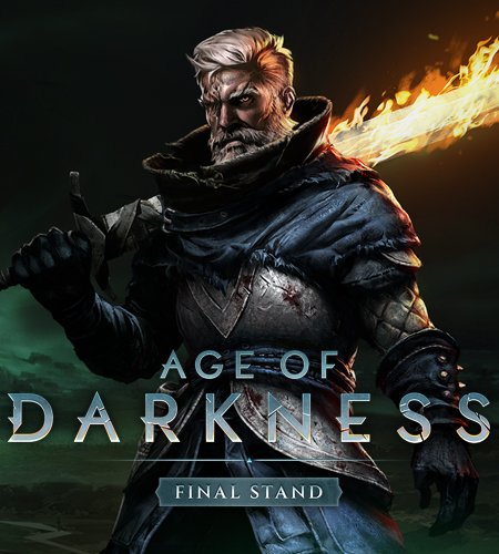 Age of darkness обзор