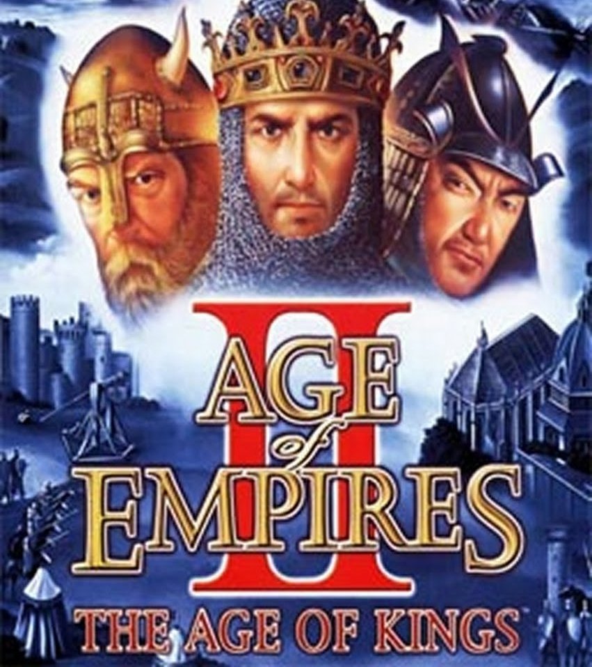 Age of empires the age of kings коды