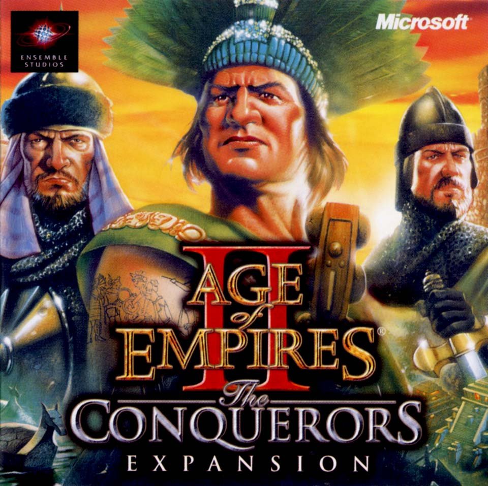 Почему не запускается age of empires