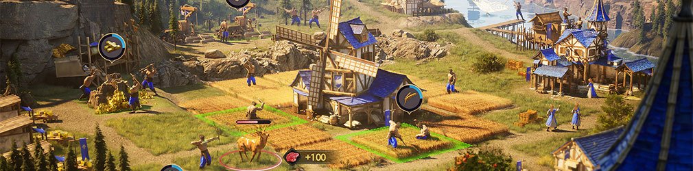 Age Of Empires: Mobile