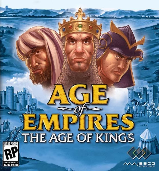 Age of empires the age of kings коды