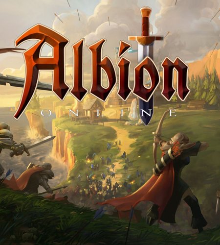 Albion online не устанавливается на андроид