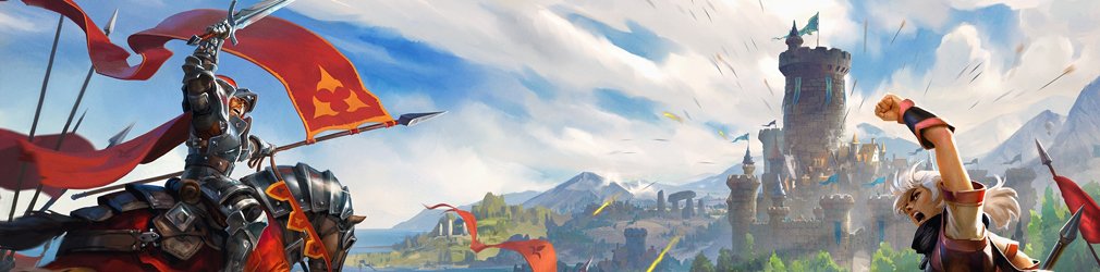 Albion Online system requirements
