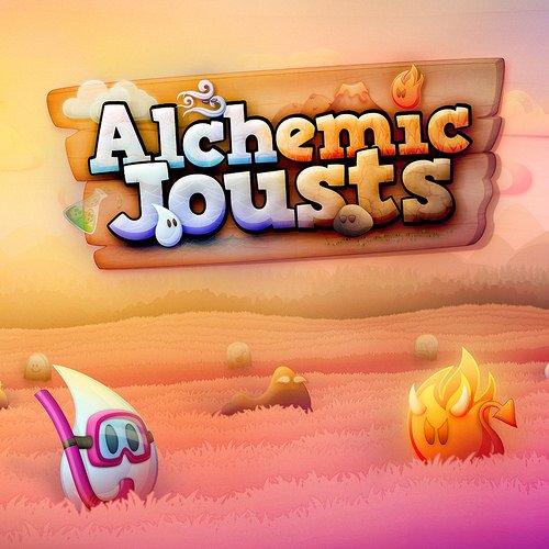 Скачать игру alchemist jousts через торрент