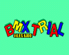 Alex Kidd: BMX Trial