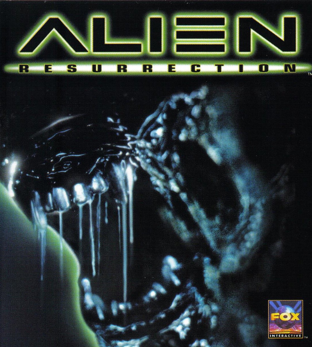 Alien - серия игр. Игры серии Alien. Список игр Alien. Все игры Alien.