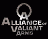 Alliance of Valiant Arms