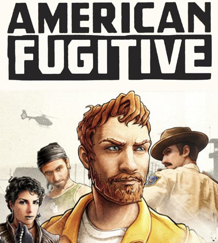 American fugitive читы