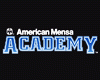 American Mensa Academy