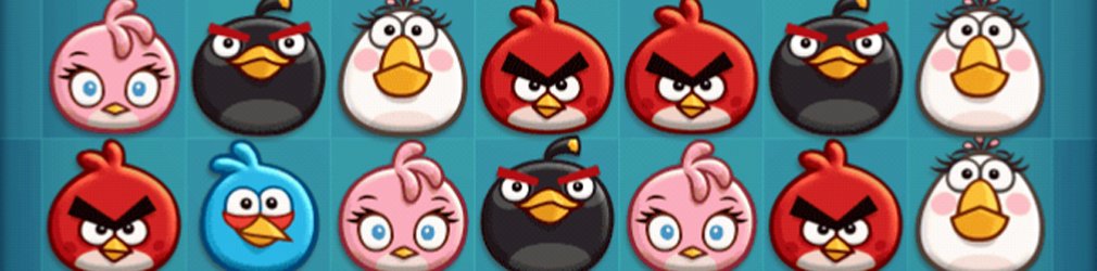 Angry Birds: Fight!