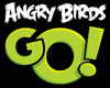 Angry Birds: Go!