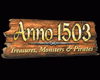 Anno 1503: Treasures, Monsters and Pirates