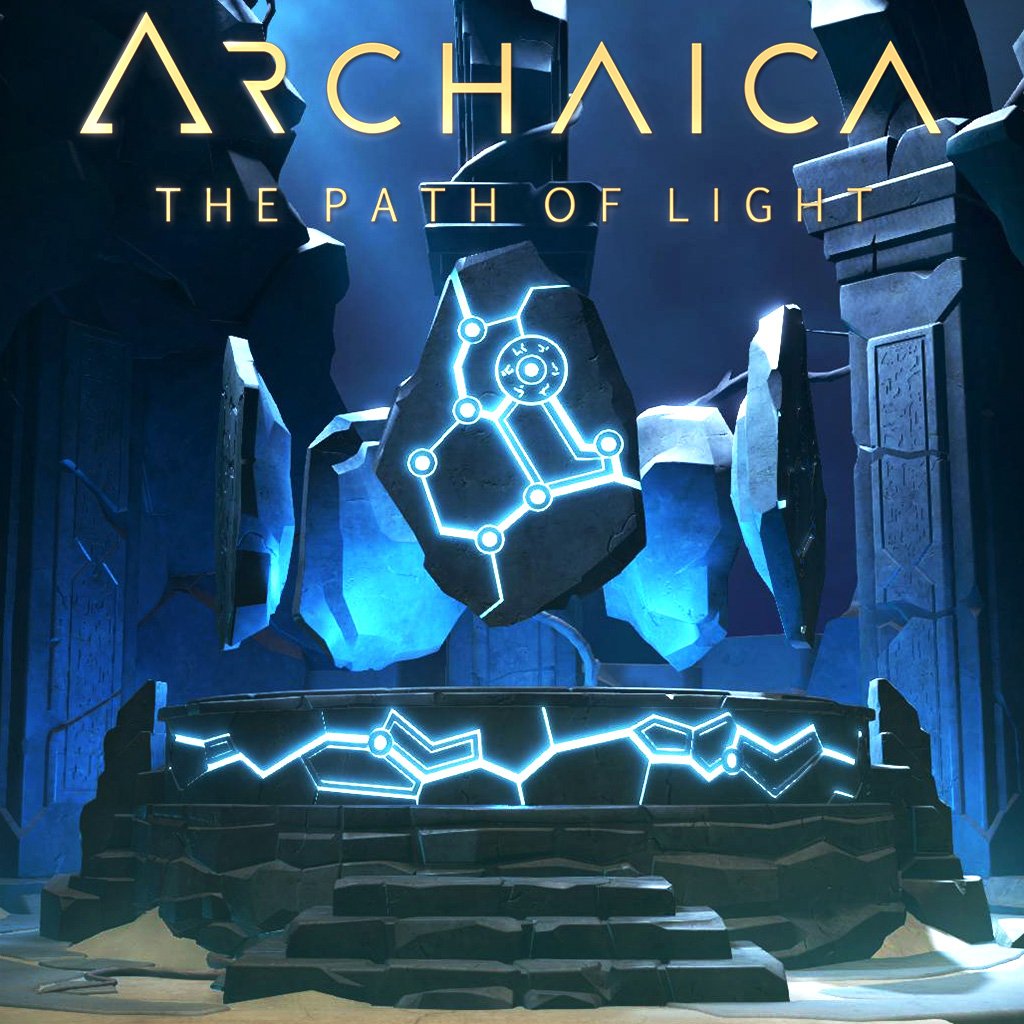 Не запускается Archaica: The Path Of Light? Тормозит игра? Вылетает?  Глючит? Решение самых распространенных проблем.