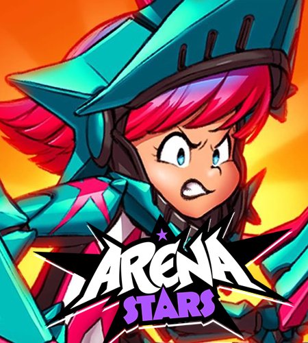 Игра arena stars