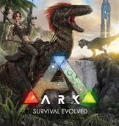 Особенности ARK: Survival Evolved v356.1