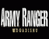 Army Ranger: Mogadishu