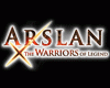 Arslan: The Warriors of Legend